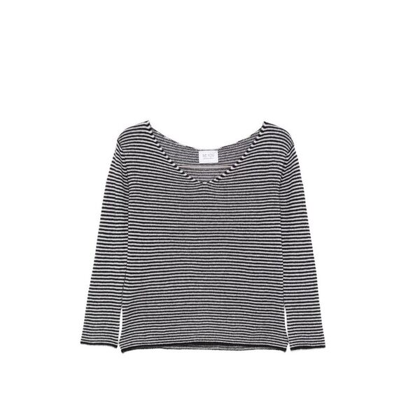 Beyou Women Cashmere V-Necked Sweater